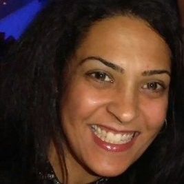 Seema Bhansali