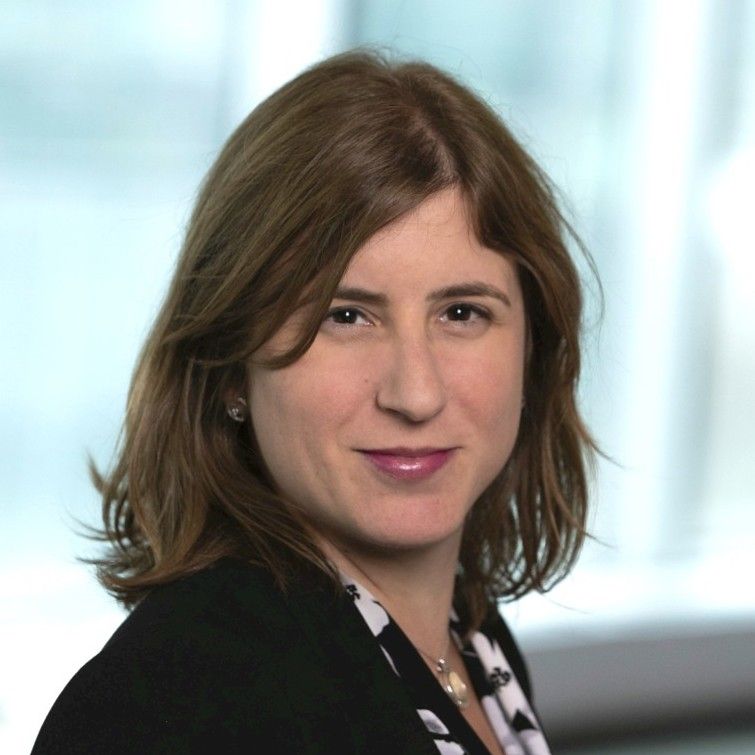 Lara Martinez Gonzalez