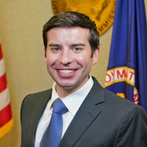 Keith  E. Sonderling