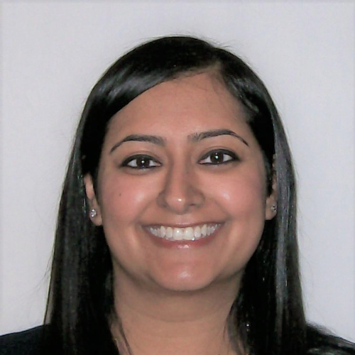 Speaker profile image for Ramneet Aujla