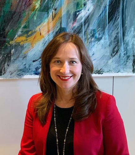 Speaker profile image for Elena Ivanushkina