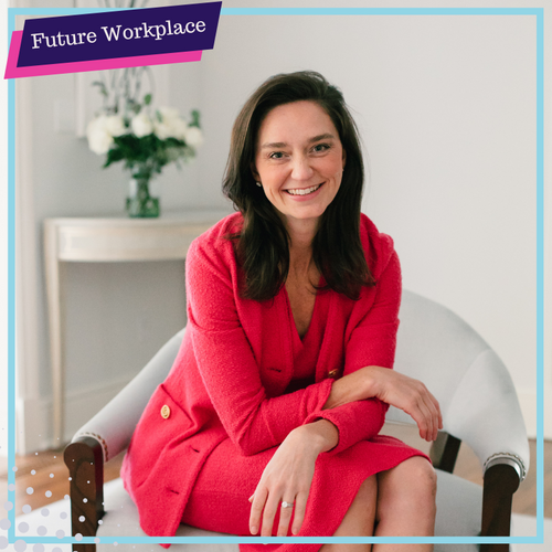Speaker profile image for Stephanie Kramer