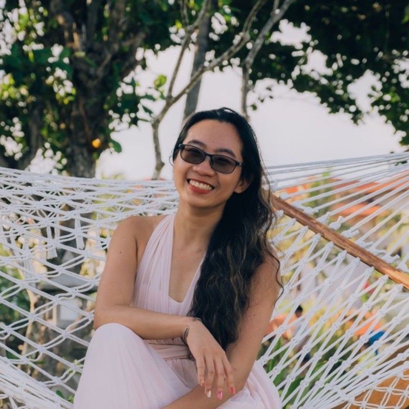 Speaker image for Emily Y. Yang