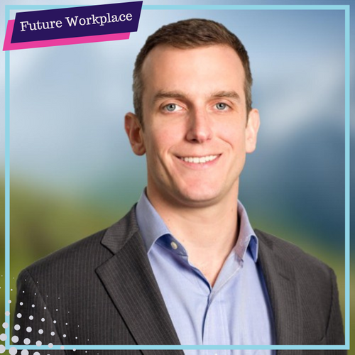 Speaker profile image for Chip Harden