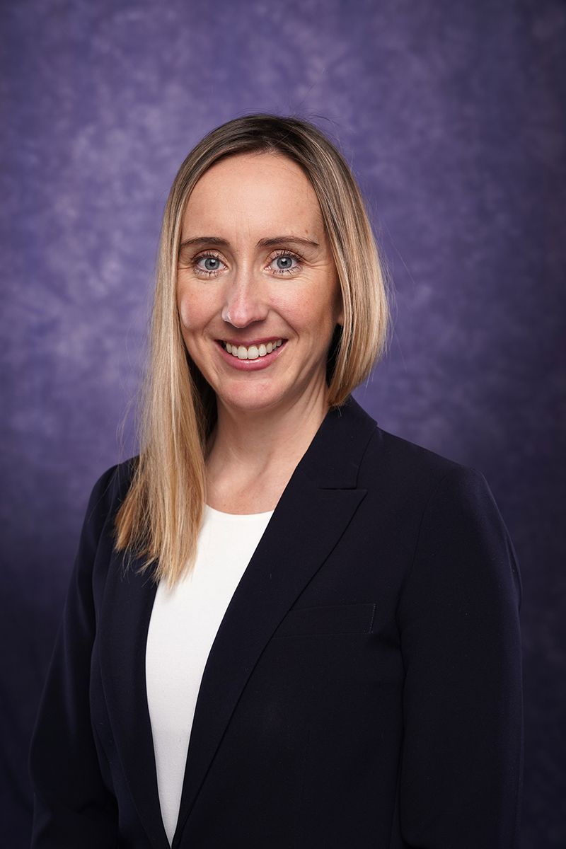 Speaker image for Katie Croal