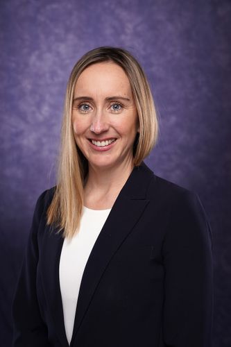 Speaker profile image for Katie Croal