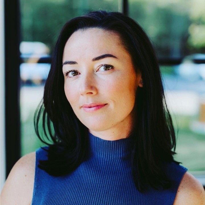 Speaker profile image for Jody Fiorino