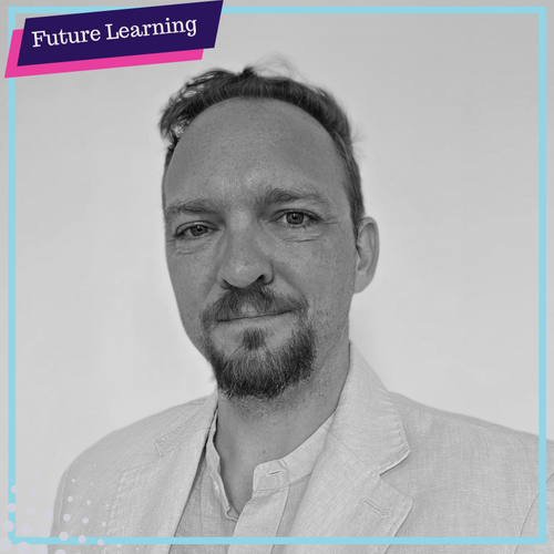 Speaker profile image for David Gillespie