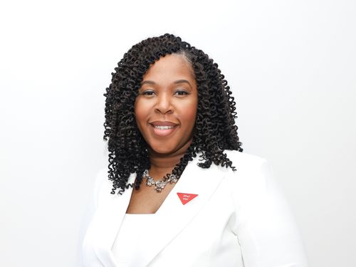 Speaker profile image for Letecia Rose