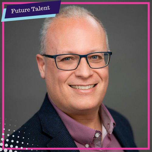 Speaker profile image for Steven  Beggs