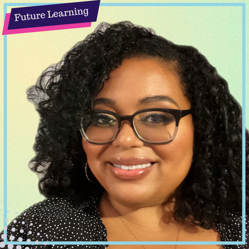 Speaker profile image for Victoria Gerstorfer