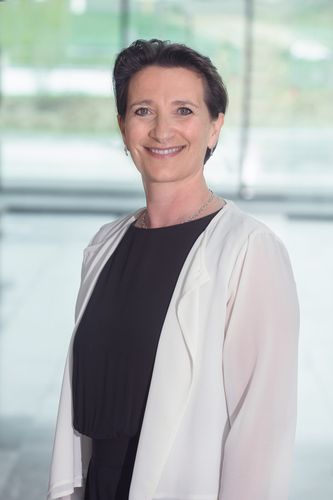 Speaker profile image for Christelle Beneteau