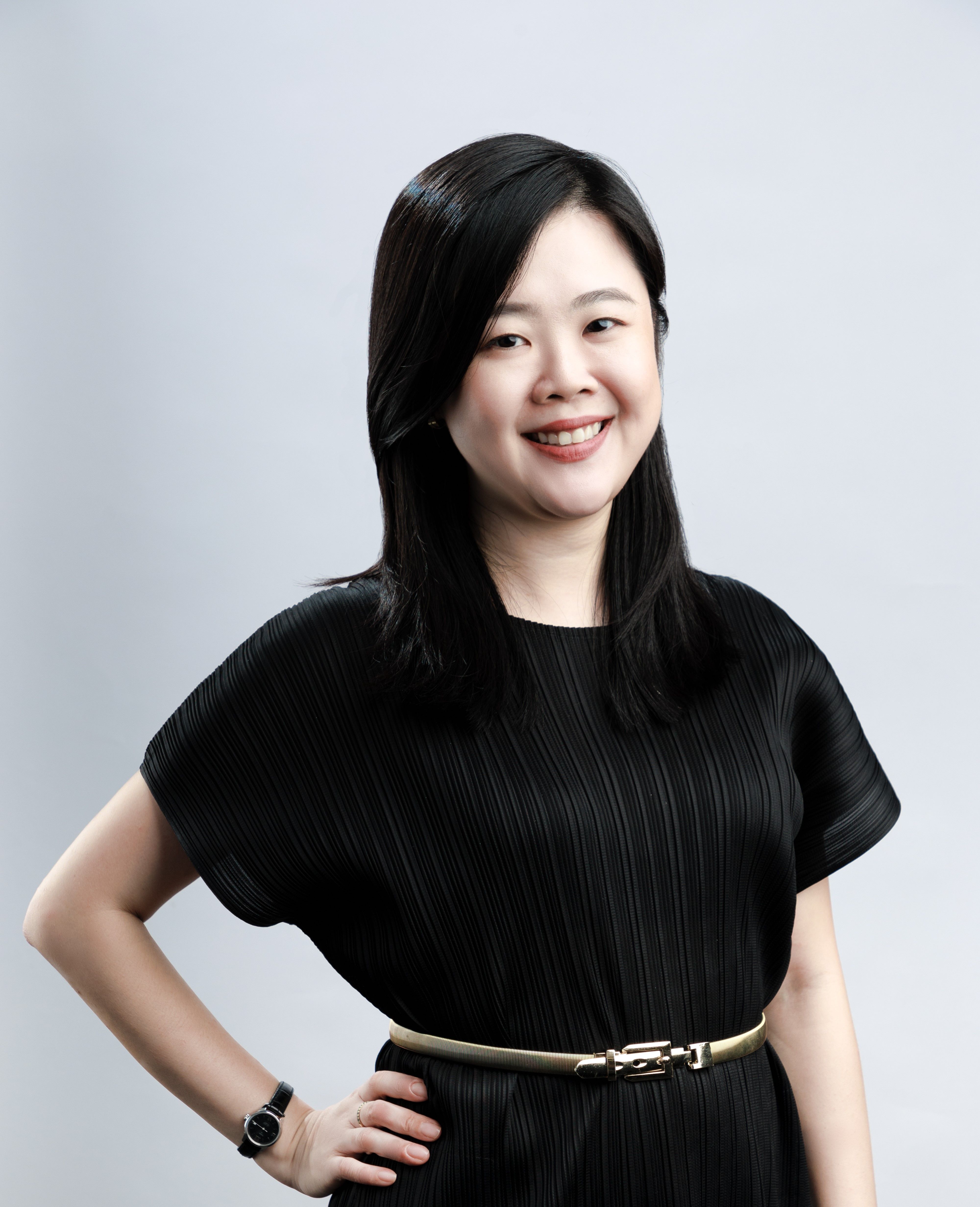 Speaker image for Joyce Tse