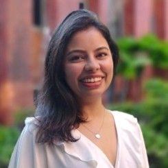 Speaker profile image for Antoinette  Louis