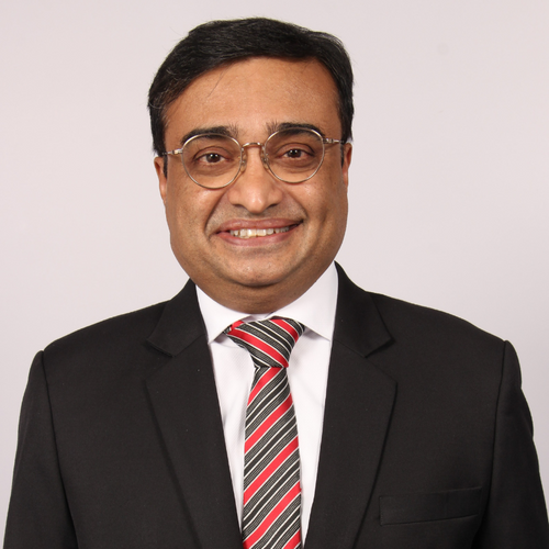 Speaker profile image for Ajayan Ramachandran