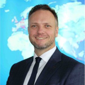 Speaker profile image for René  van Es