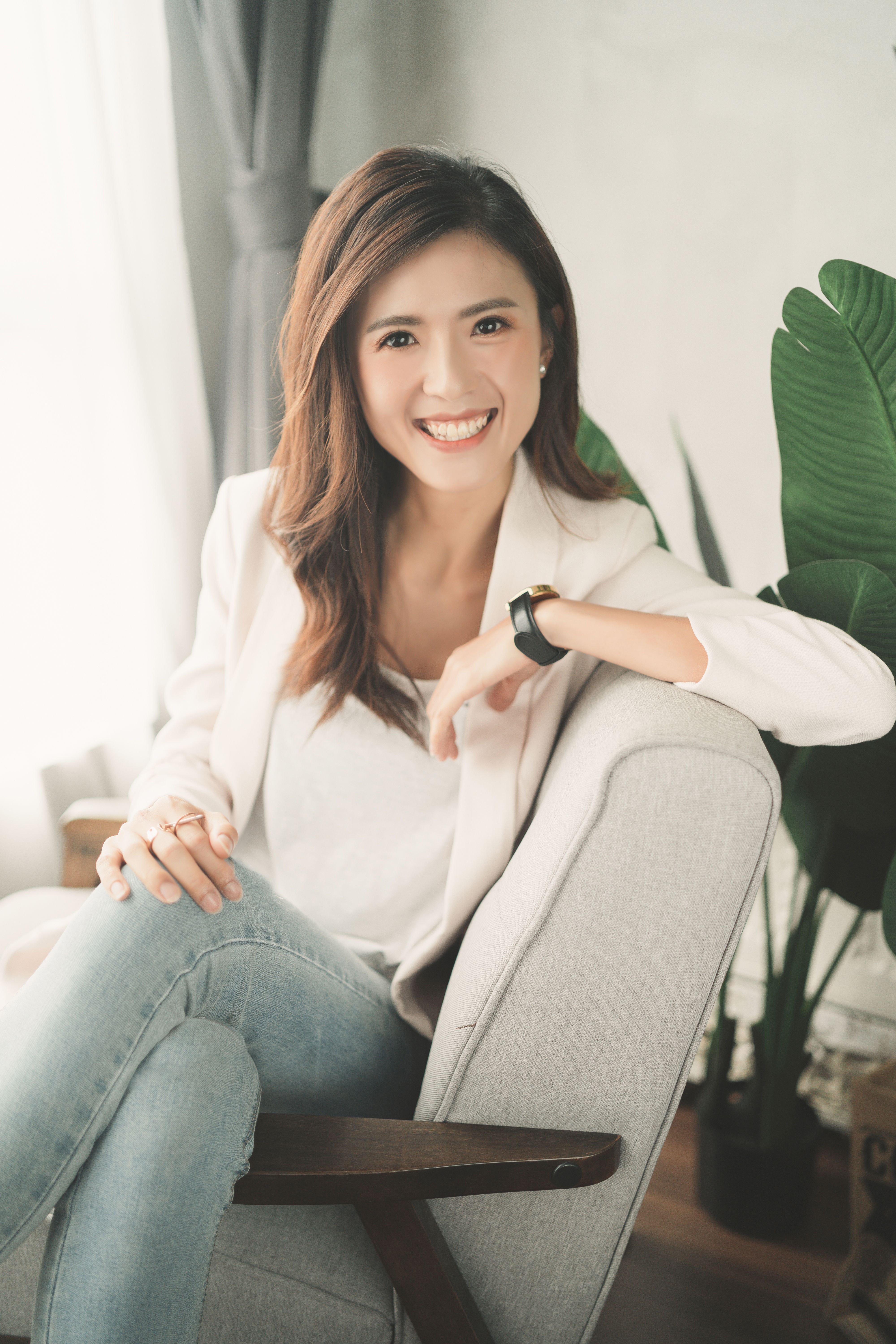 Speaker image for Lee See Ting