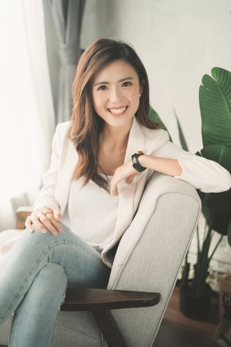 Speaker profile image for Lee See Ting