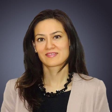 Speaker profile image for Niharika Mohan