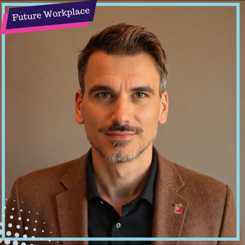 Speaker profile image for Lorenzo Fedele