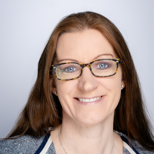 Speaker profile image for Jane Underwood