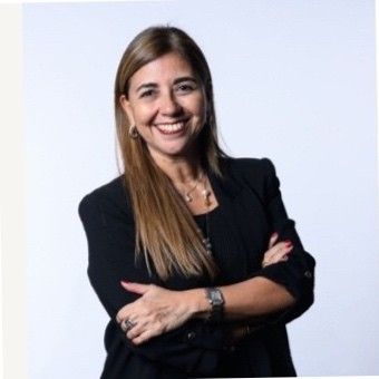 Speaker profile image for Marcela Esquivel