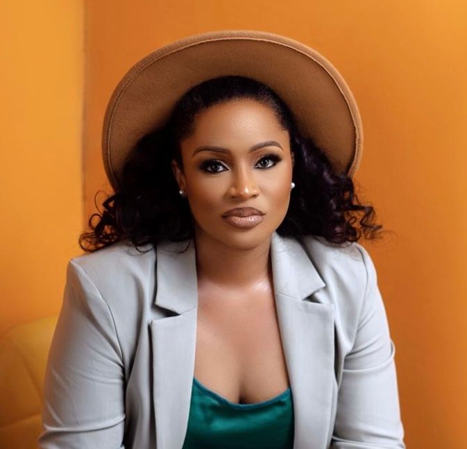 Adese  Okojie