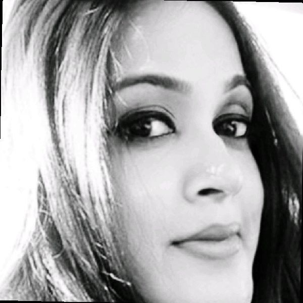 Shahrazad Hashim