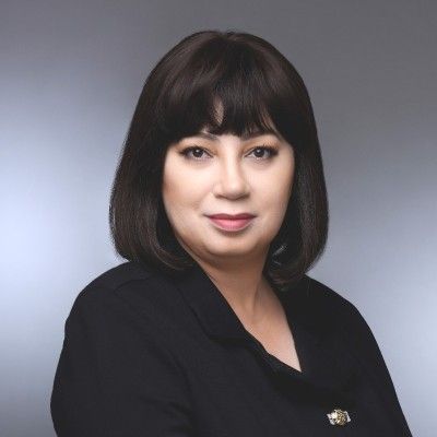 Rania Abi Raad