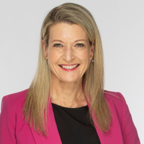 Speaker profile image for Debbie Simister