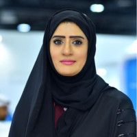 Speaker profile image for Mona Mohamed Fekri