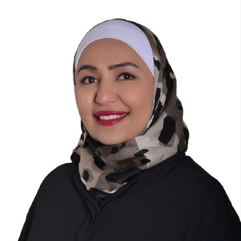 Hana Abu Kharmeh