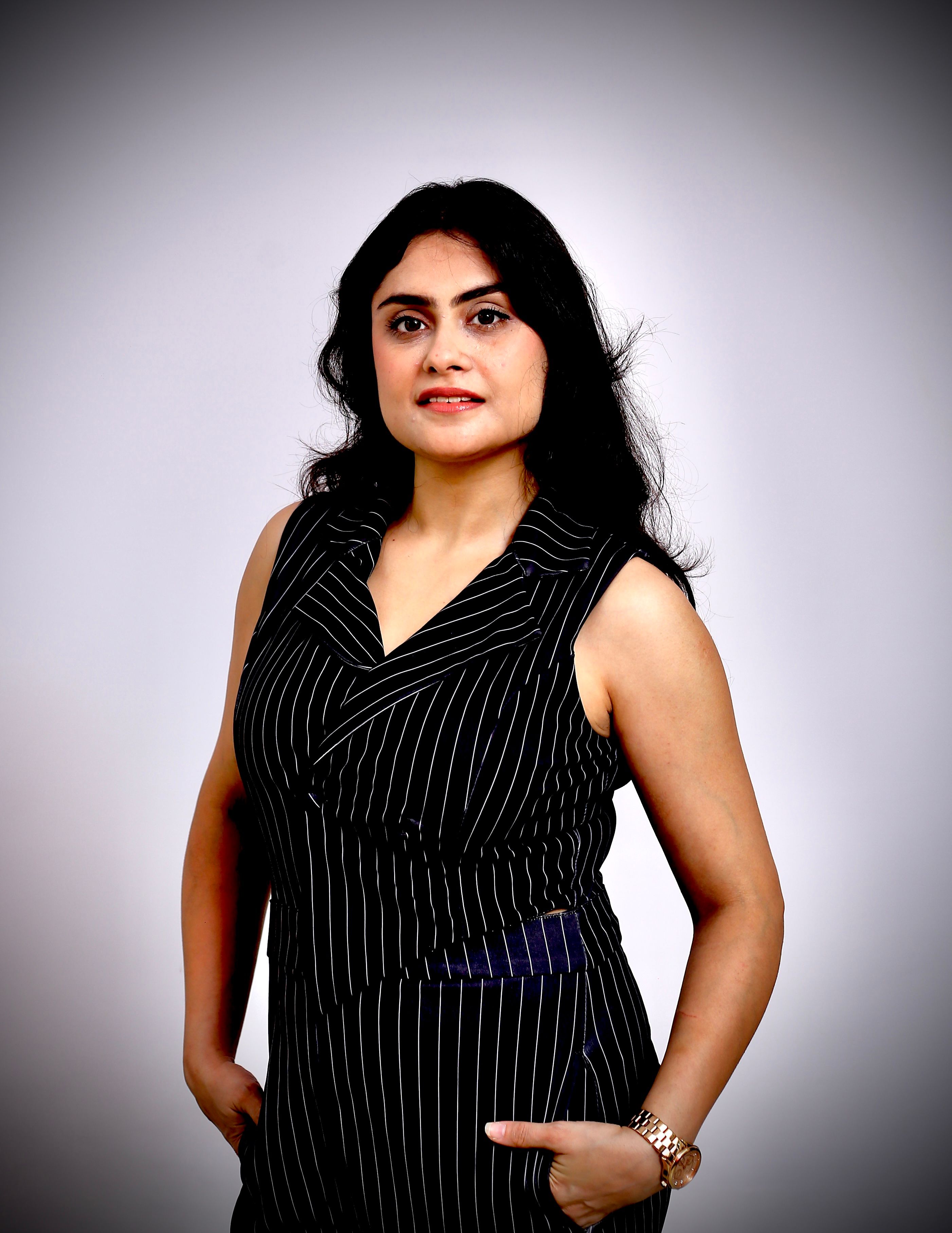 Speaker image for Sakshi Khurana