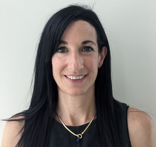 Speaker profile image for Clara Turner