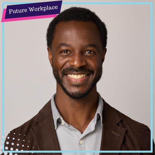 Speaker profile image for Ricardhy Grandoit