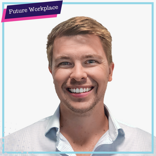 Speaker profile image for Matt Dietly