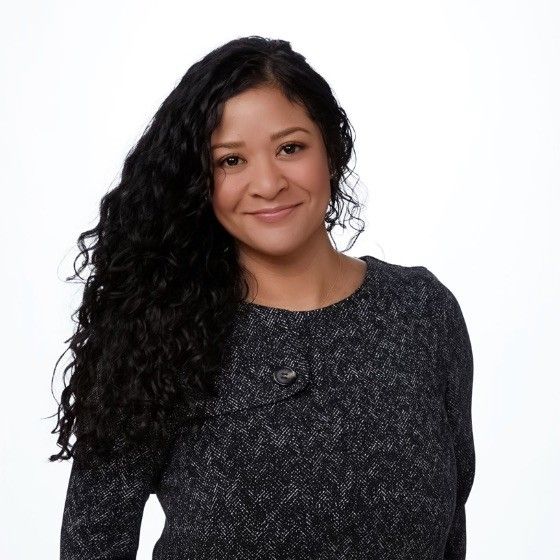 Naila  Mckenzie