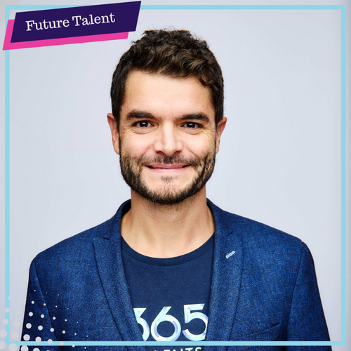 Speaker profile image for Loïc Michel