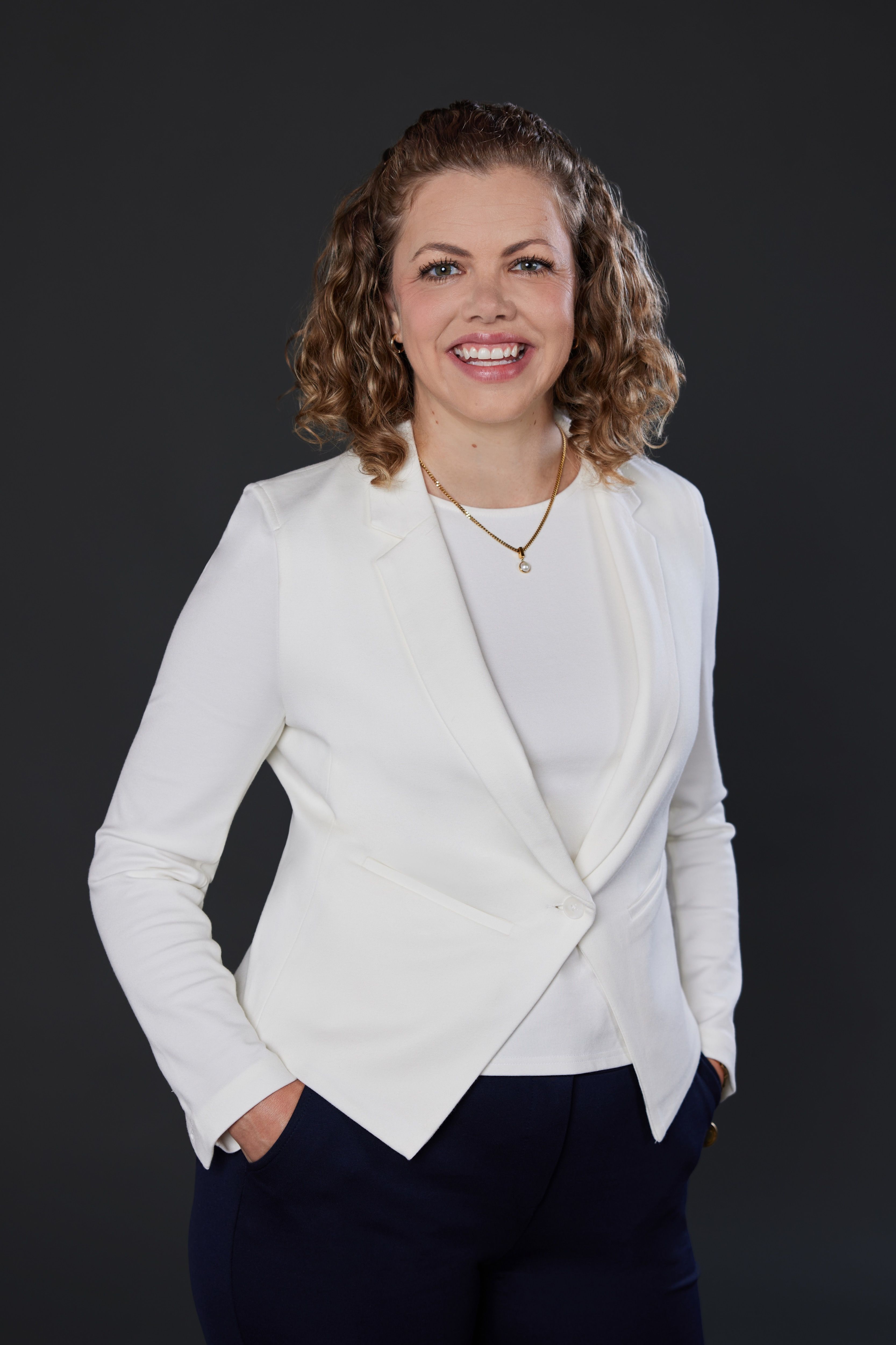 Jen Hughes