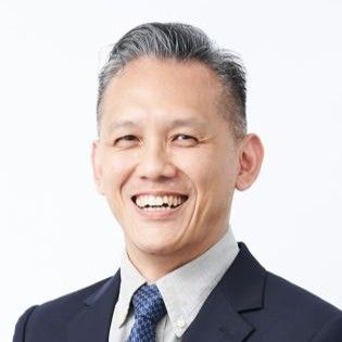 Simon Cheong