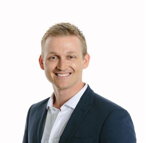 Speaker profile image for Phil Wells