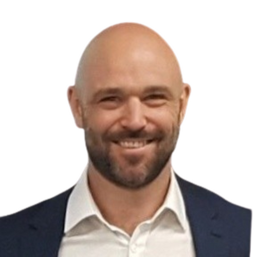 Speaker profile image for Casey Mee