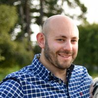 Speaker profile image for Leon  Davies