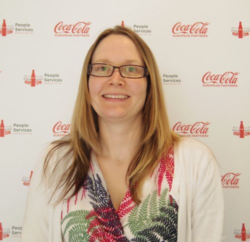 Speaker profile image for Suzy Jearum