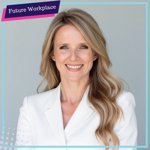 Speaker profile image for Sarah Walker