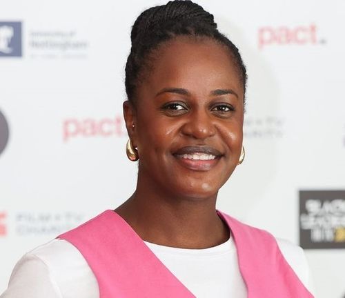 Speaker profile image for Annisha Taylor