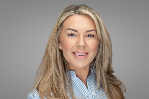 Speaker profile image for Kate Lenik