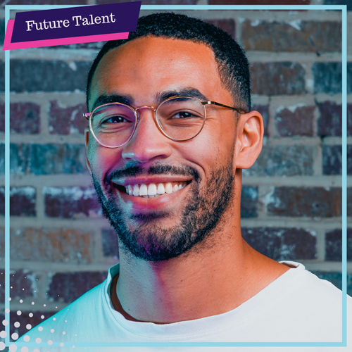 Speaker profile image for Mikael Wornoo
