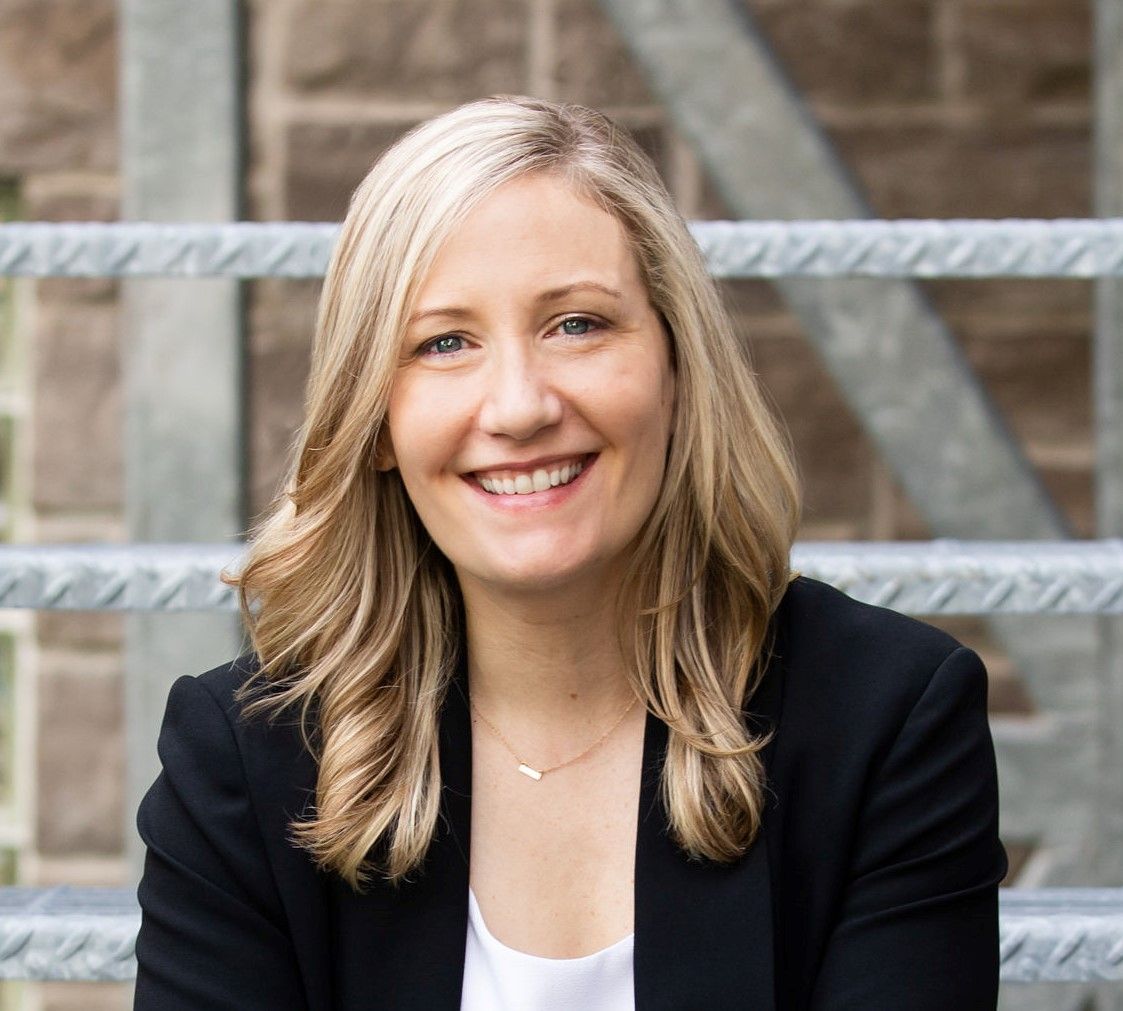 Speaker image for Nancy Tavares