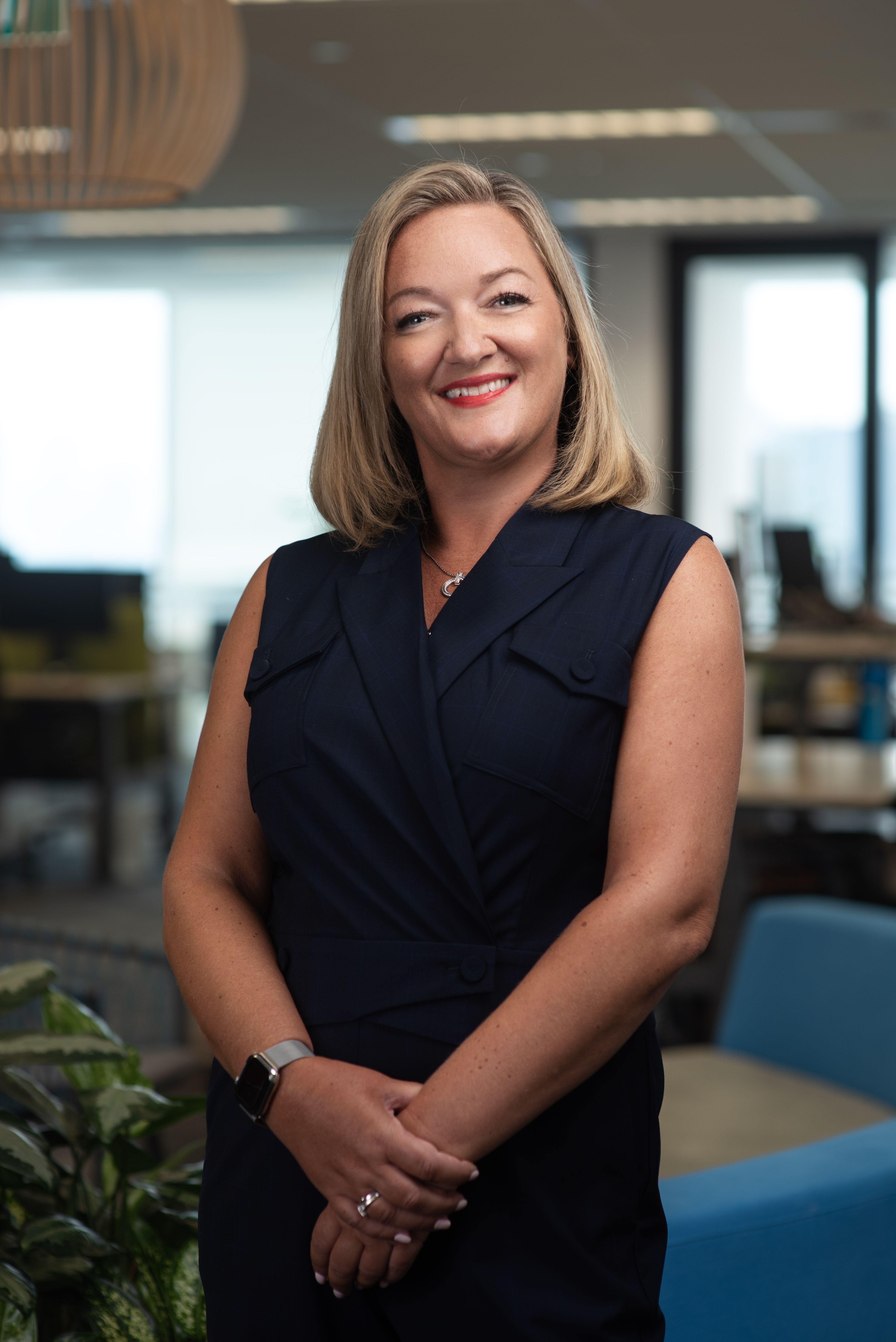 Speaker image for Helen Snowball
